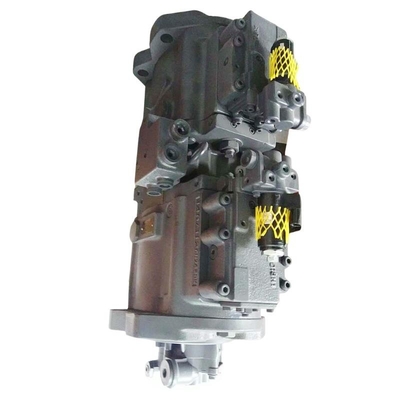 YN10V00036F4 ปั๊มไฮดรอลิกครบวงจร สําหรับ SK210-8 SK210-9