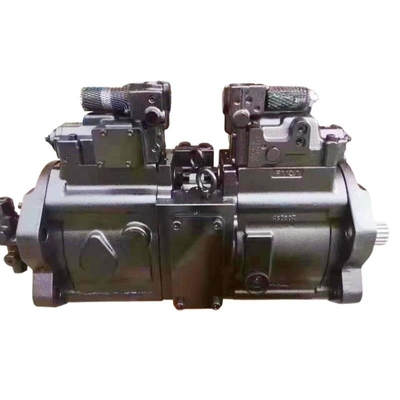 YN10V00036F4 ปั๊มไฮดรอลิกครบวงจร สําหรับ SK210-8 SK210-9