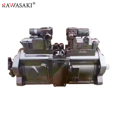 YN10V00036F4 ปั๊มไฮดรอลิกครบวงจร สําหรับ SK210-8 SK210-9