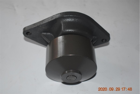 ปั๊มน้ํา 6D102 เครื่องสําหรับ PC200-7 PC220-7
