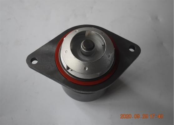 ปั๊มน้ํา 6D102 เครื่องสําหรับ PC200-7 PC220-7