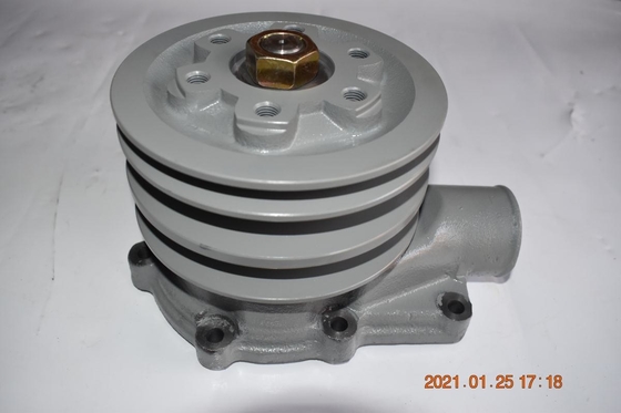 ปั๊มน้ําเครื่องขุดสําหรับ R210-7