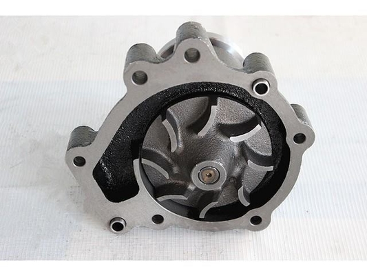 SH210-5 ปั๊มน้ําสําหรับอุปกรณ์ก่อสร้าง