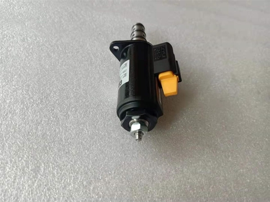 116-3526 1163526 วาล์วซอลีนอยด์เครื่องขุดสําหรับ E330B E320B E325D