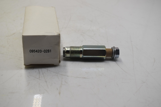 6D140E-3 วาล์วซอลีนอยด์ 0954200140 สําหรับ WA500-3H