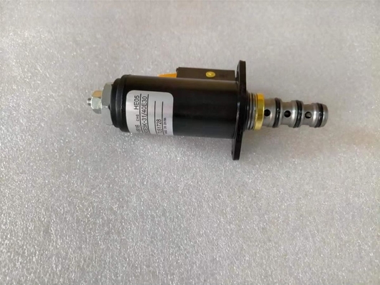 E320B วาล์วโซเลโนอิด 111-9916 1119916