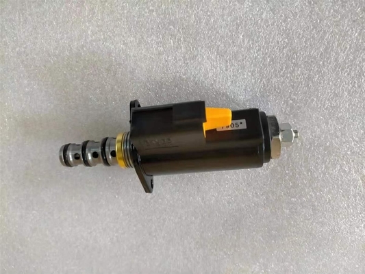 E320B วาล์วโซเลโนอิด 111-9916 1119916