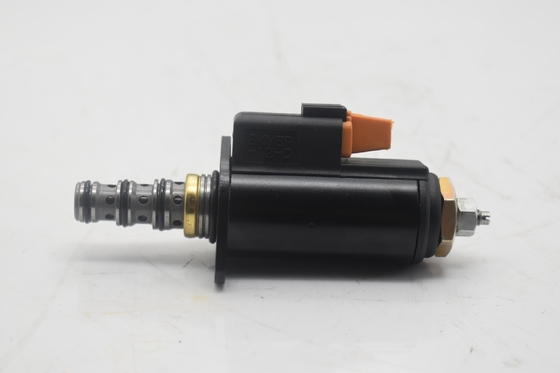 E320B วาล์วโซเลโนอิด 111-9916 1119916
