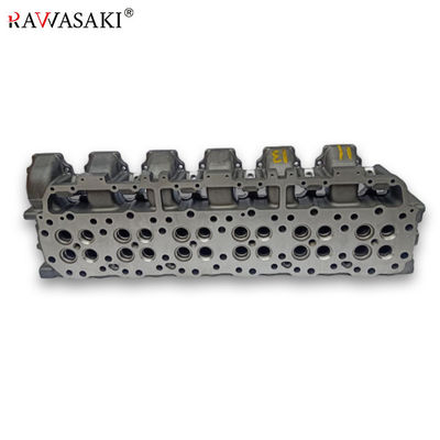 อะไหล่เครื่องยนต์ดีเซล หัวกระบอก Assy 1105096 สําหรับเครื่องยนต์  E3406 3406