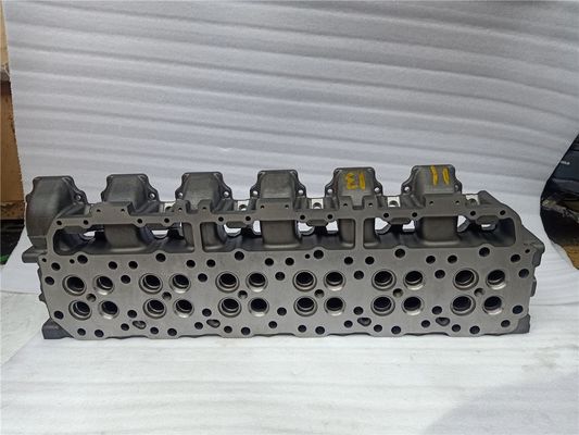 อะไหล่เครื่องยนต์ดีเซล หัวกระบอก Assy 1105096 สําหรับเครื่องยนต์  E3406 3406