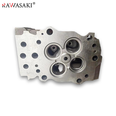 หัวกระบอก Assy 3811985 สําหรับ KTA19 K19 4 วาลล์ เครื่องยนต์ดีเซล