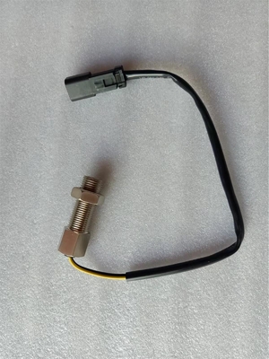 E320C E320D E320B เซ็นเซอร์ความเร็วการปฏิวัติ 125-2966 196-7973