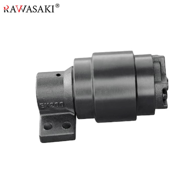 ZAX250-6 TOP RPLLER สำหรับชิ้นส่วนช่วงล่างของรถขุด