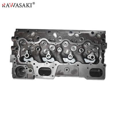 ชิ้นส่วนเครื่องยนต์รถขุดสำหรับ  E950B 3304 ฝาสูบ 1N4304