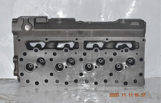 ชิ้นส่วนเครื่องยนต์รถขุดสำหรับ  E950B 3304 ฝาสูบ 1N4304