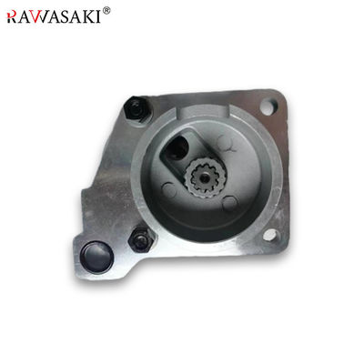 ปั๊มเครื่องยนต์ไฮดรอลิก A8V0107 สําหรับเครื่องขุดคลาน